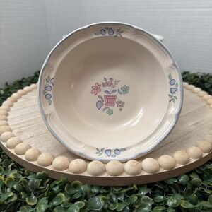 International Stoneware Welcome Home 9061 Bowls